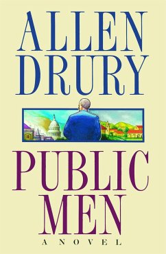 Public Men - Drury, Allen