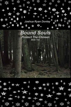 Bound Souls Protect The Chosen - Donley, Joshua Ryan