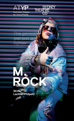 M.Rock - Philpott, Lachlan