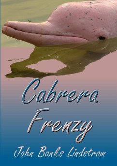Cabrera Frenzy - Lindstrom, John Banks