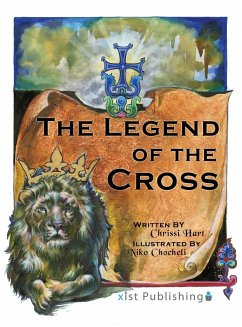 The Legend of the Cross - Hart, Chrissi