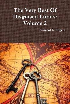 The Very Best of Disguised Limits - Rogers, Vincent L.