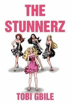 The Stunnerz Cover The Stunnerz