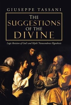 The Suggestions of the Divine - Tassani, Giuseppe