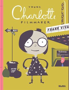 Young Charlotte, Filmmaker - Viva, Frank