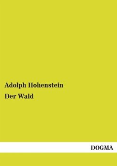 Der Wald - Hohenstein, Adolph