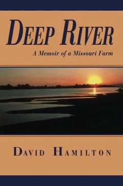 Deep River - Hamilton, David