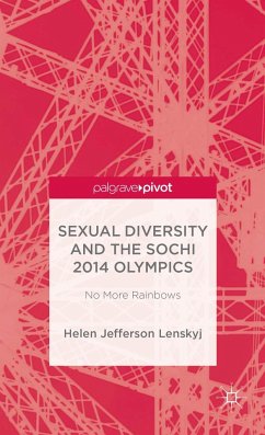 Sexual Diversity and the Sochi 2014 Olympics - Lenskyj, H.