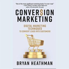 Conversion Marketing - Heathman, Bryan