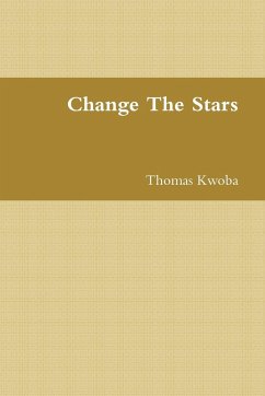 Change The Stars - Kwoba, Thomas
