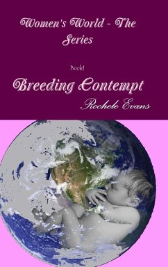 Breeding Contempt - Evans, Rochele