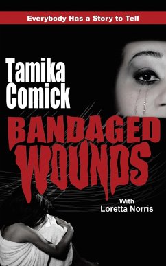 Bandaged Wounds