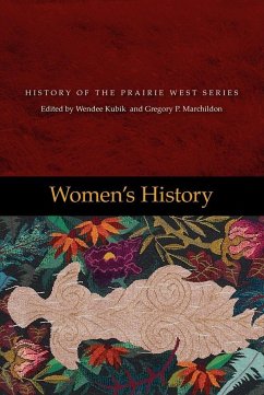 Women's History - Kubik, Wendee