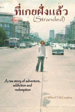 Cover Stranded