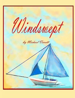 Windswept (Part II Wherever the Wind May Blow) - Verrett, Michael