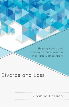 Divorce and Loss - Ehrlich, Joshua