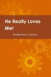 He Really Loves Me! Love, Boundaries... - Bild 1