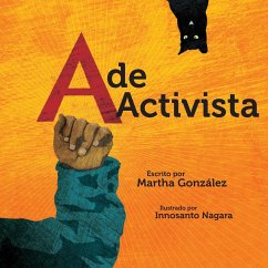 A de Activista - Gonzalez, Martha E.