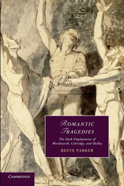 Romantic Tragedies - Parker, Reeve