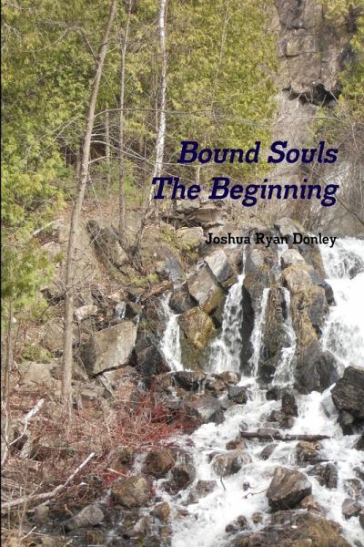 Bound Souls The Beginning Bound Souls The Beginning