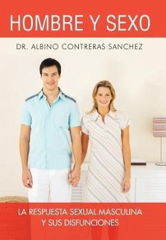 Hombre y Sexo - Sanchez, Albino Contreras