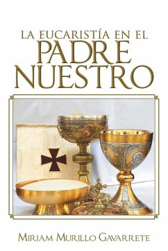 Cover La Eucaristia En El Padre Nuestro