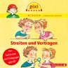 Streiten und Vertragen / Pixi Wissen... - Bild 1