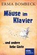Mäuse im Klavier (eBook, ePUB) - Bild 1