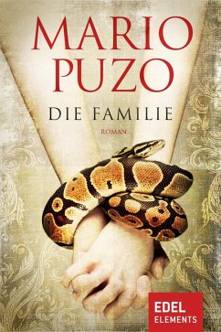 Die Familie (eBook, ePUB) - Puzo, Mario