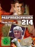 Pazifikgeschwader 214: 1.Staffel, Folge 19&20