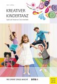 Kreativer Kindertanz (eBook, ePUB)