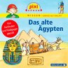 Das alte Ägypten / Pixi Wissen Bd.73... - Bild 1