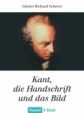 Kant, die Handschrift und das Bild (eBook, ePUB)