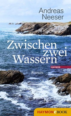 Zwischen zwei Wassern (eBook, ePUB) - Neeser, Andreas