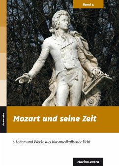 Mozart und seine Zeit (eBook, ePUB) - Broy, Erich; Brixel, Eugen