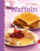 Dr. Oetker Waffeln (eBook, ePUB)