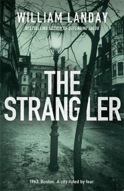 Strangler - Landay, William