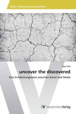 uncover the discovered