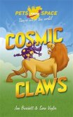 Pets from Space - Cosmic Claws