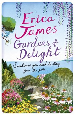Gardens Of Delight - James, Erica