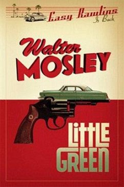 Cover Little Green