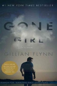 Gone Girl, Film Tie-in - Flynn, Gillian