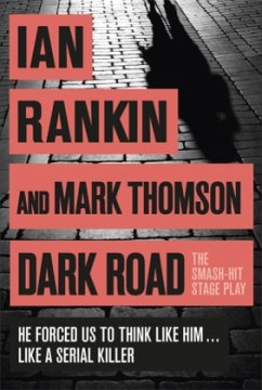 Dark Road - Rankin, Ian; Thompson, Mark