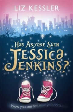 Has Anyone Seen Jessica Jenkins? - Kessler, Liz