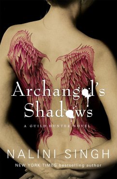 Archangel's Shadows - Singh, Nalini