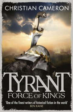 Tyrant: Force of Kings - Cameron, Christian