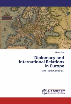 Diplomacy and International Relations in Europe