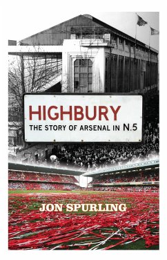 Highbury - Spurling, Jon