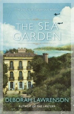 The Sea Garden - Lawrenson, Deborah