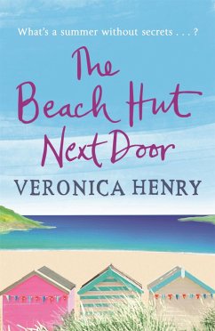 The Beach Hut Next Door - Henry, Veronica